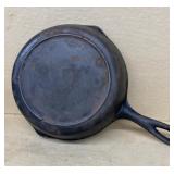 Cast-iron skillet number five