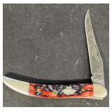 Case XX pocket knife