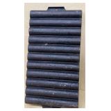 Wagner cast-iron cornbread pan