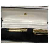 COURVOISIER ink pen