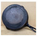 Wagner Sydney cast-iron skillet number eight