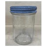 Ball freezer jar