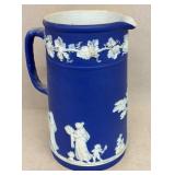 Early Wedgwood Pitcher