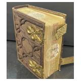 Victorian Photo Album, Excellent!