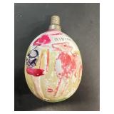 Little red riding Hood vintage Christmas light