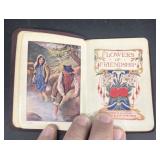Flowers of friendship early pocketbook