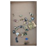 Clip-on earrings and more