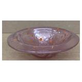 Marano glass bowl