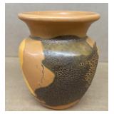 Royal Hager pottery vase
