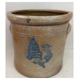 Two gallon Bee Sting Crock