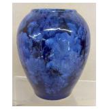 1934 Worldï¿½s Fair Vase, Art Deco