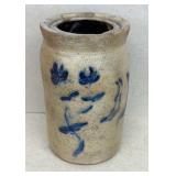 RARE McDonald & Benjamin Jar, Cincinnati, OH