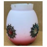 Jeweled Victorian Shade