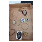 Costume Jewelry Group