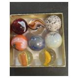 Marbles