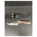 Frost cutlery, hunting knife