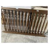 Baby bed like new child craft