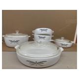 ANCHOR HOCKING cookware