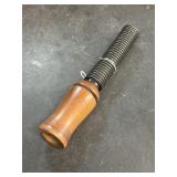 Duck call