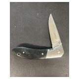 Kershaw pocket knife