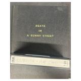 Death in a sunny street and Richmond explosion