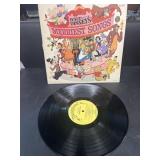 Walt Disney's Mary songs, Record album