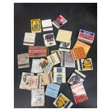 Matchbooks