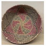 Indian Trade / Souviner Basket