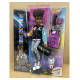 Monster High doll CLAWD Wolff brand new in package