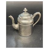 Rochester Works teapot