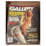 Gallery magazines