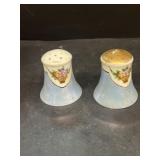 Salt and pepper shakers
