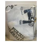 Purdue Boilermakers blanket brand new