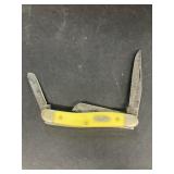 Case XX pocket knife