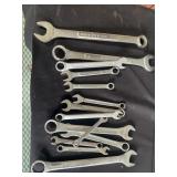 Wrenches