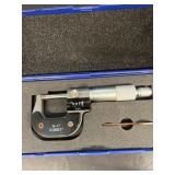 Pittsburgh digital micrometer