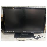 Sharp 42 inch TV