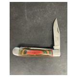 Buffalo brand pocket knife