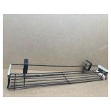 Dip it handy, pour spout advertising rack