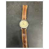 Swiss Army wristwatch