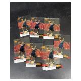 Stephon Marbury slam basketball trading card a