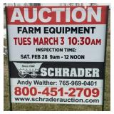 Online Bidding Available