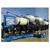 KINZE 3600 12 X 30" Corn Planter