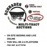 MUCH MORE!  See Bidding Link Attached