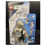 Star Wars 40557 Legos