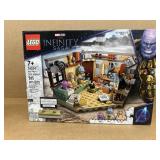 Marvel comics the affinity saga bro Thor