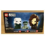 Lego, Harry Potter brick H