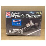 AMT Don GARLITS model car kit factory sealed
