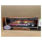 Top fuel dragster 1/24 scale NHRA Don Johnson