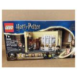 Harry Potter Lego Hogwarts, Polly juice potion